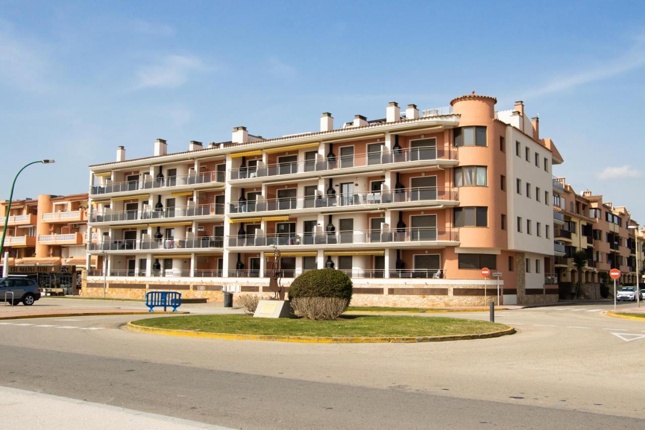 Blau Cel Daire Empuriabrava Dış mekan fotoğraf