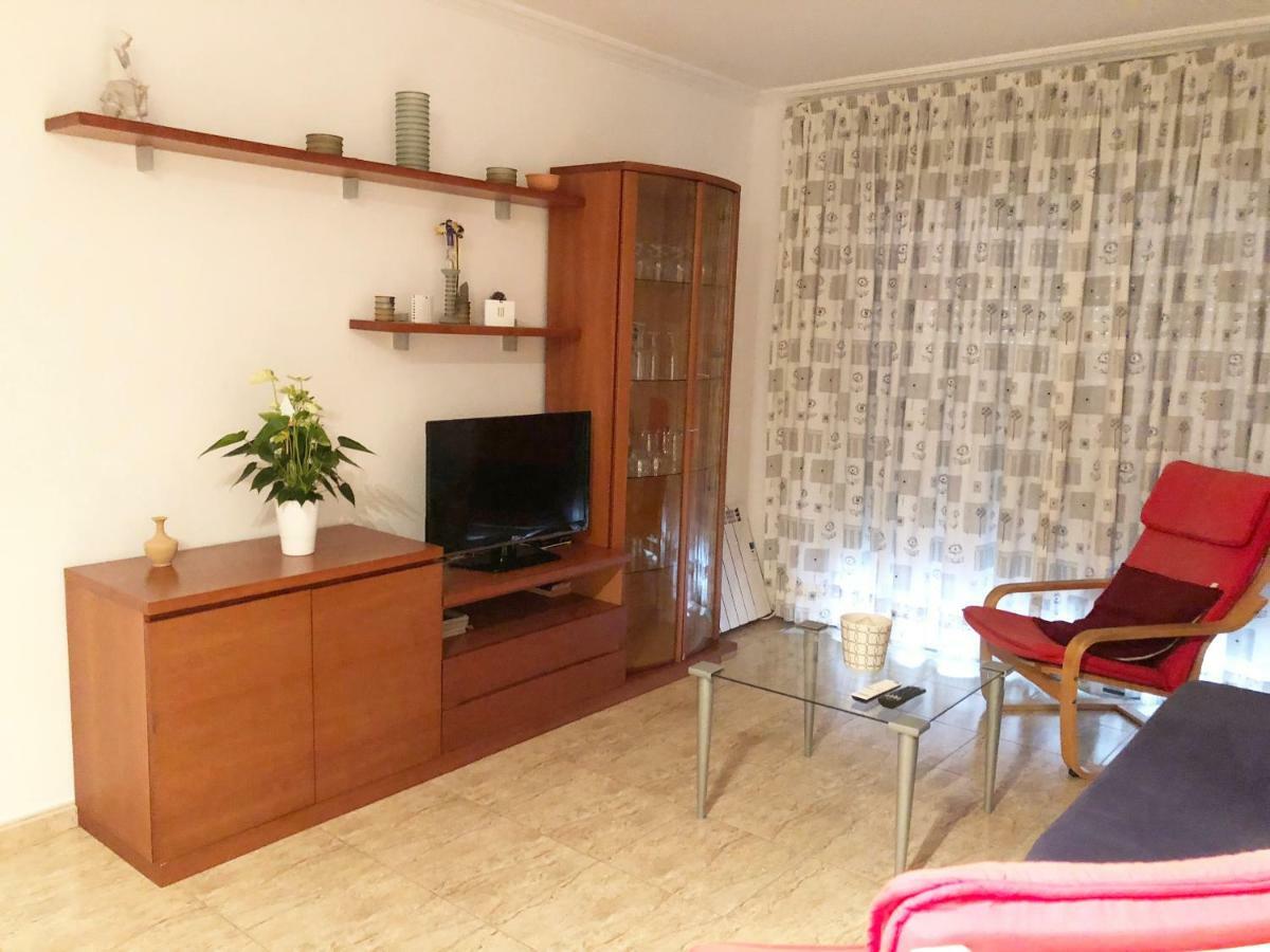 Blau Cel Daire Empuriabrava Dış mekan fotoğraf