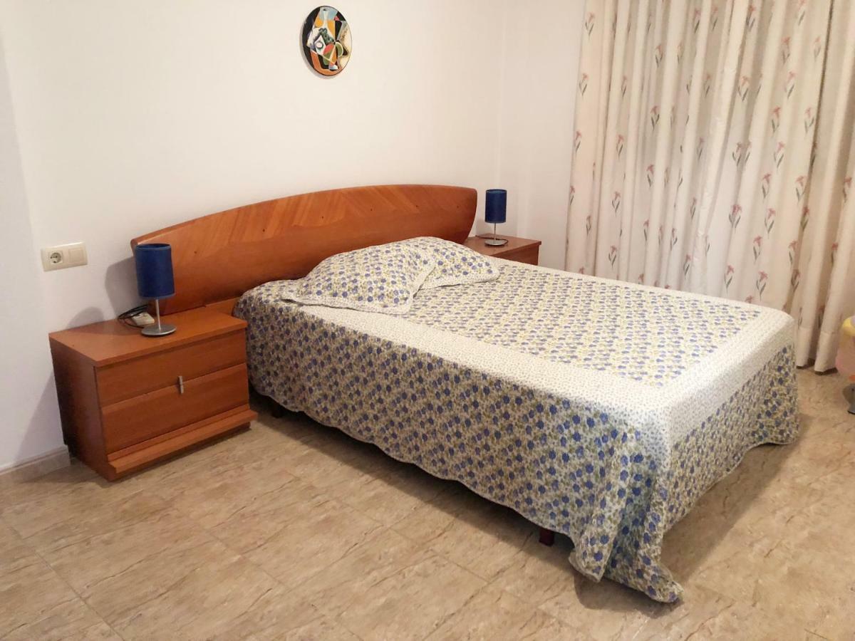 Blau Cel Daire Empuriabrava Dış mekan fotoğraf