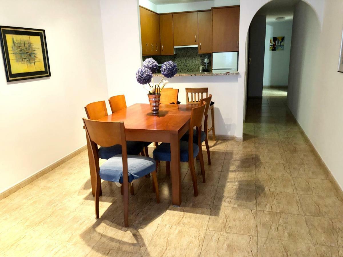 Blau Cel Daire Empuriabrava Dış mekan fotoğraf