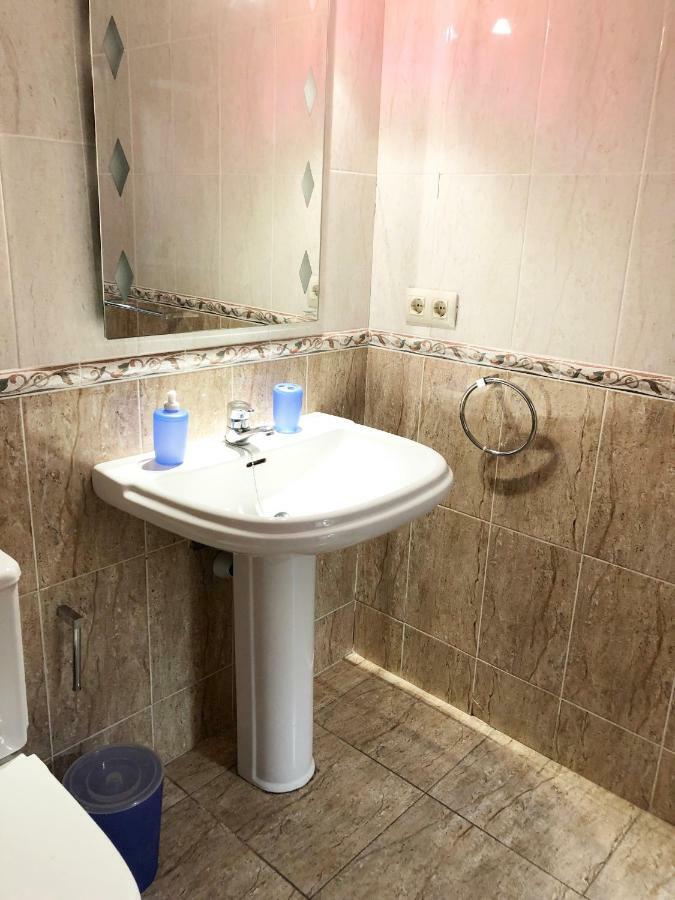 Blau Cel Daire Empuriabrava Dış mekan fotoğraf