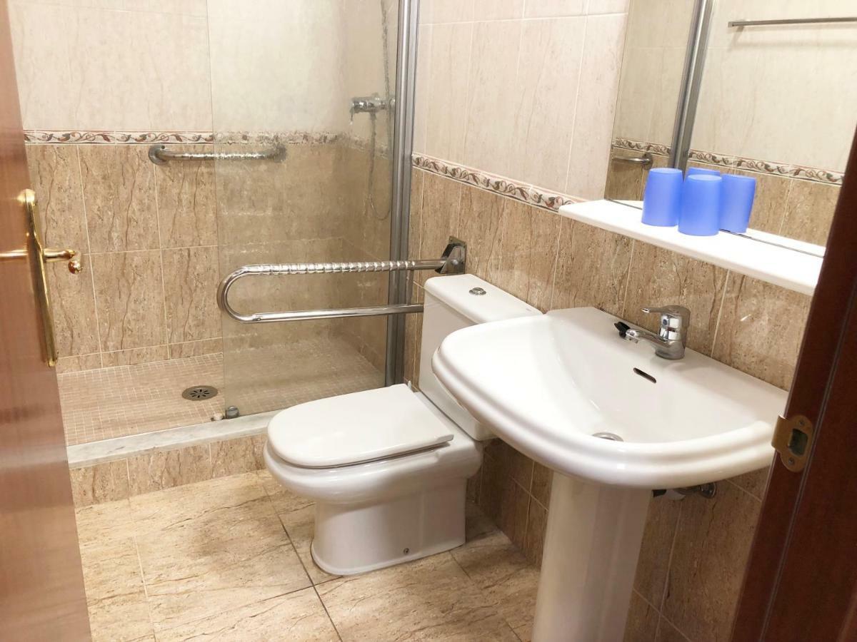 Blau Cel Daire Empuriabrava Dış mekan fotoğraf